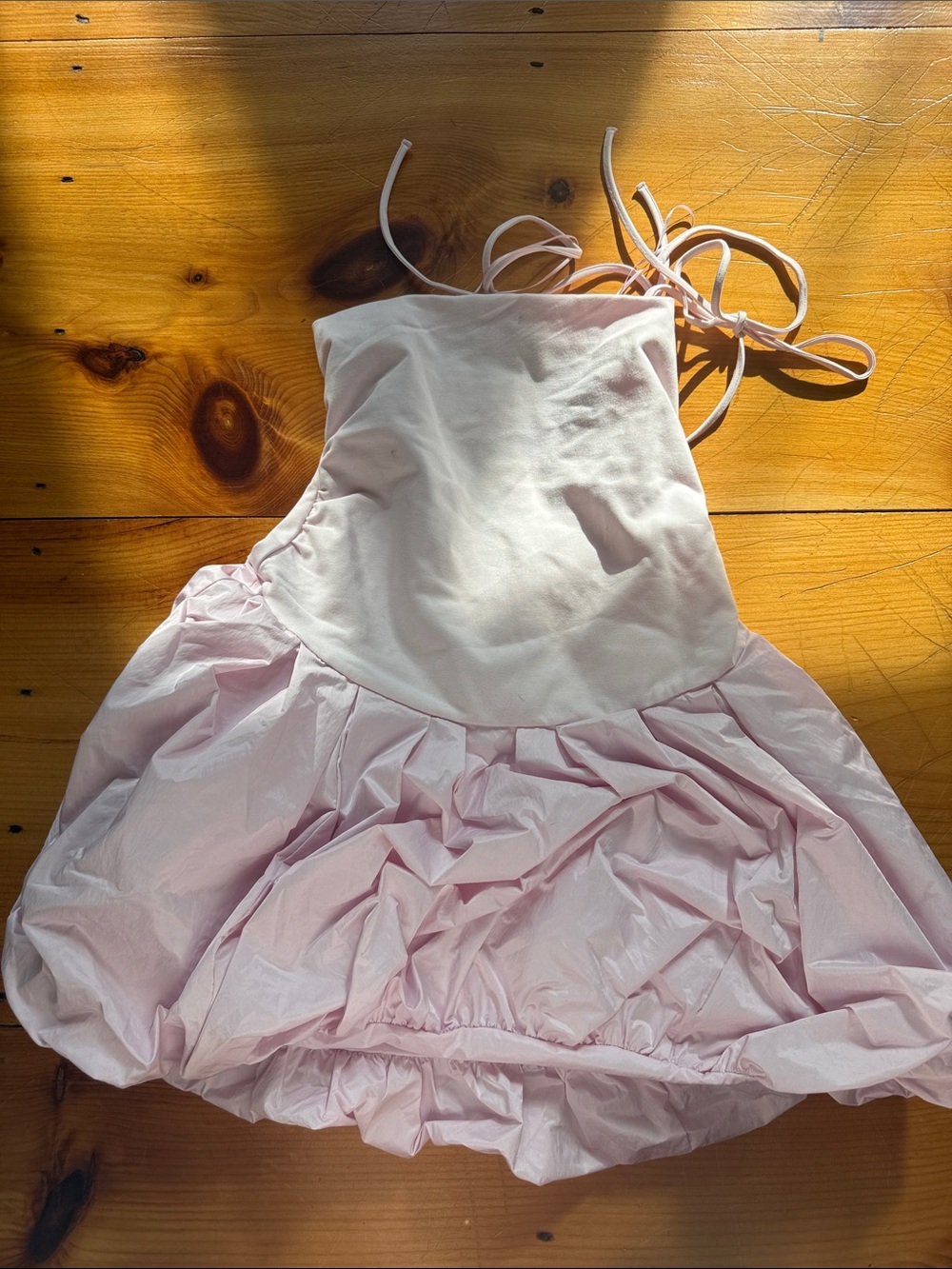 Free People Genevieve Mini dress - Picture 4 of 4